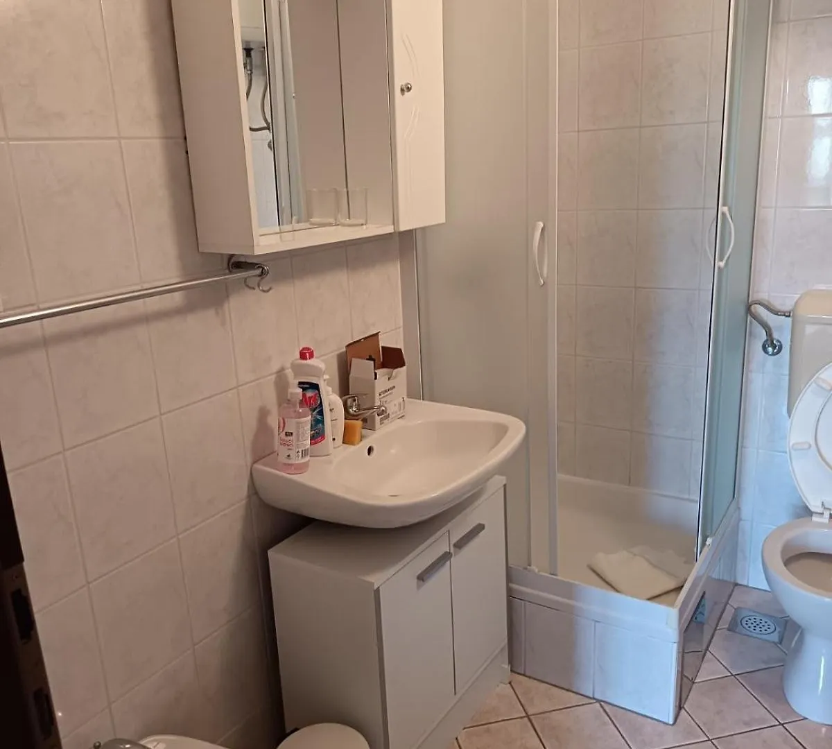 Apartment Katarina Vantacici