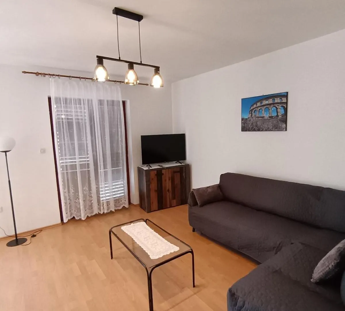 Apartment Katarina Vantacici