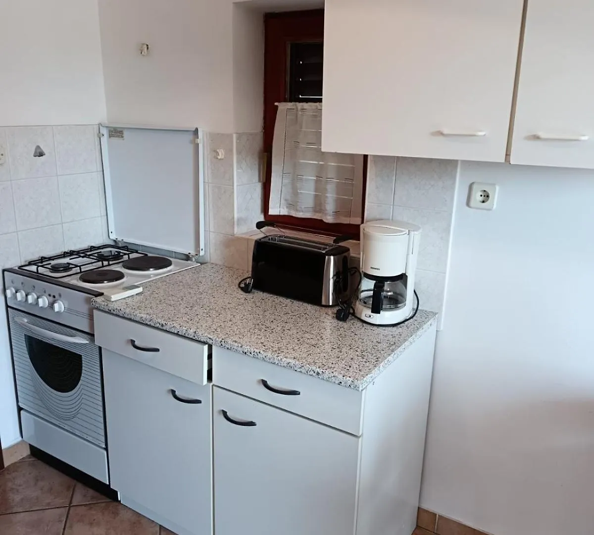 Apartment Katarina Vantacici Croatia