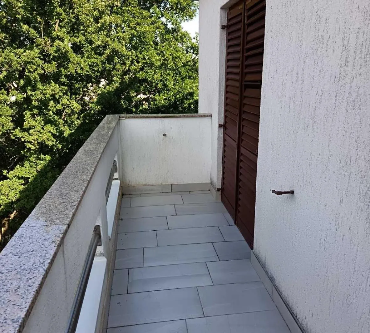 Apartment Katarina Vantacici