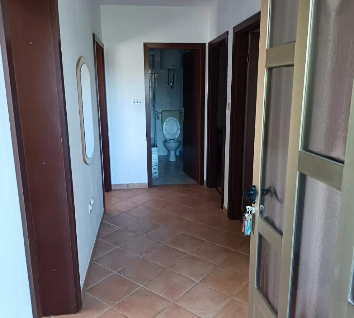 Apartment Katarina Vantacici 0*,