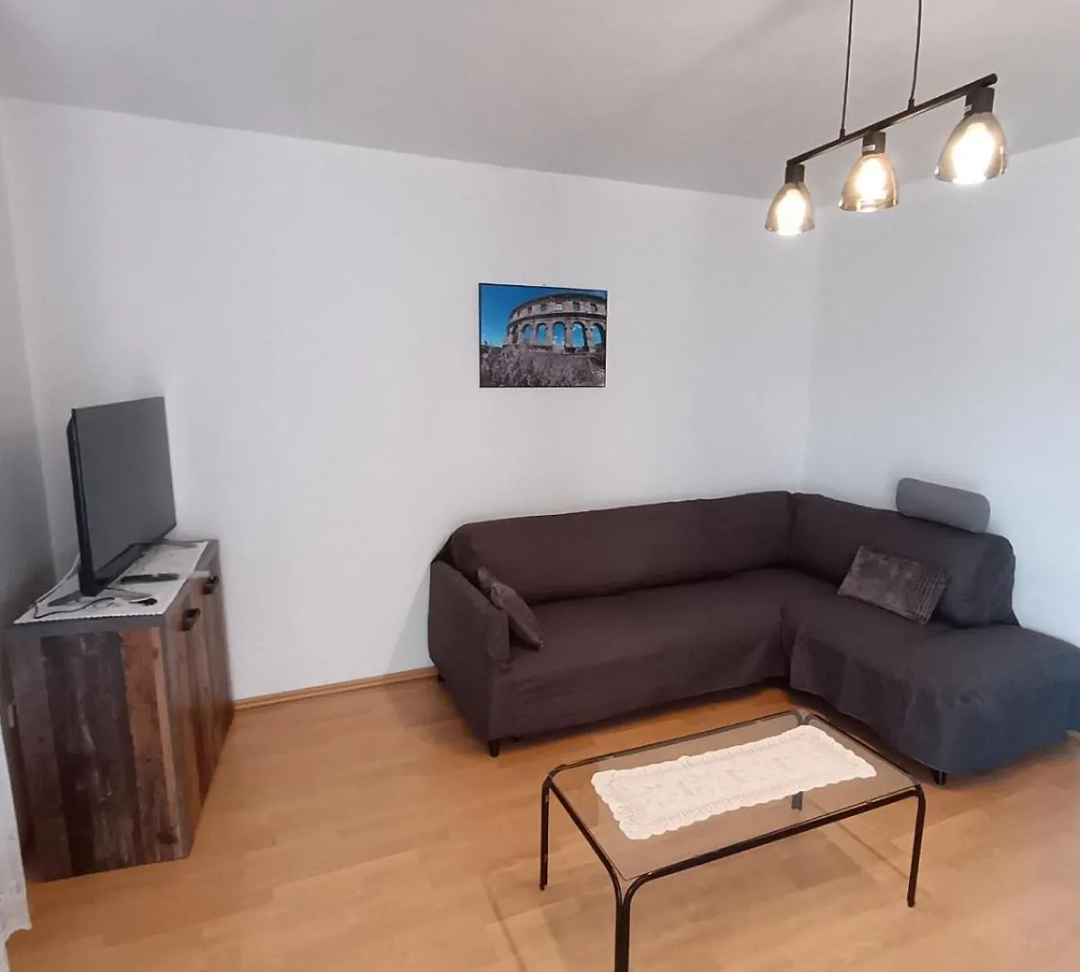 Apartment Katarina Vantacici