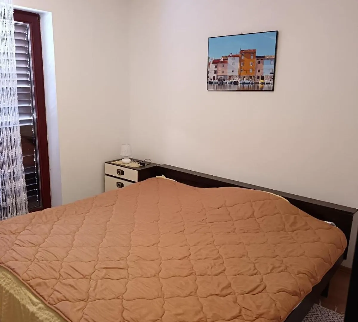 Apartment Katarina Vantacici 0*,  Croatia