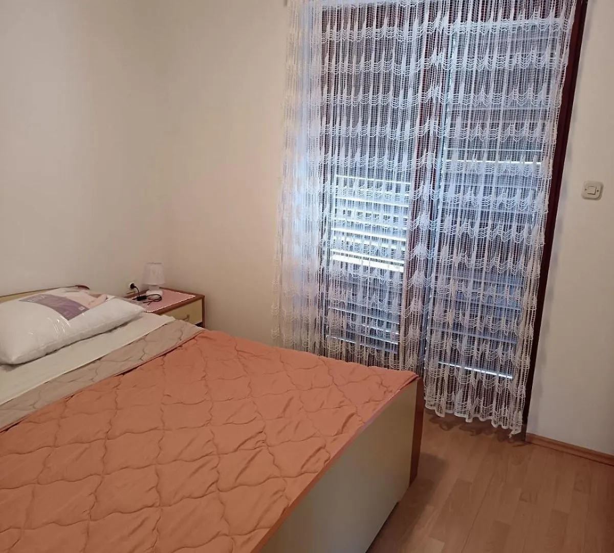 Apartment Katarina Vantacici